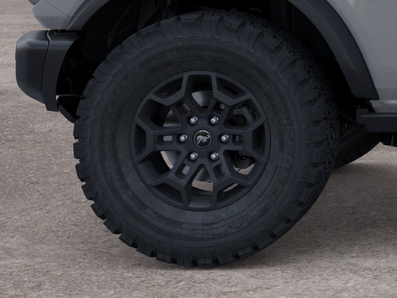 New 2026 Ford Bronco Badlands AWD/4WD image 22
