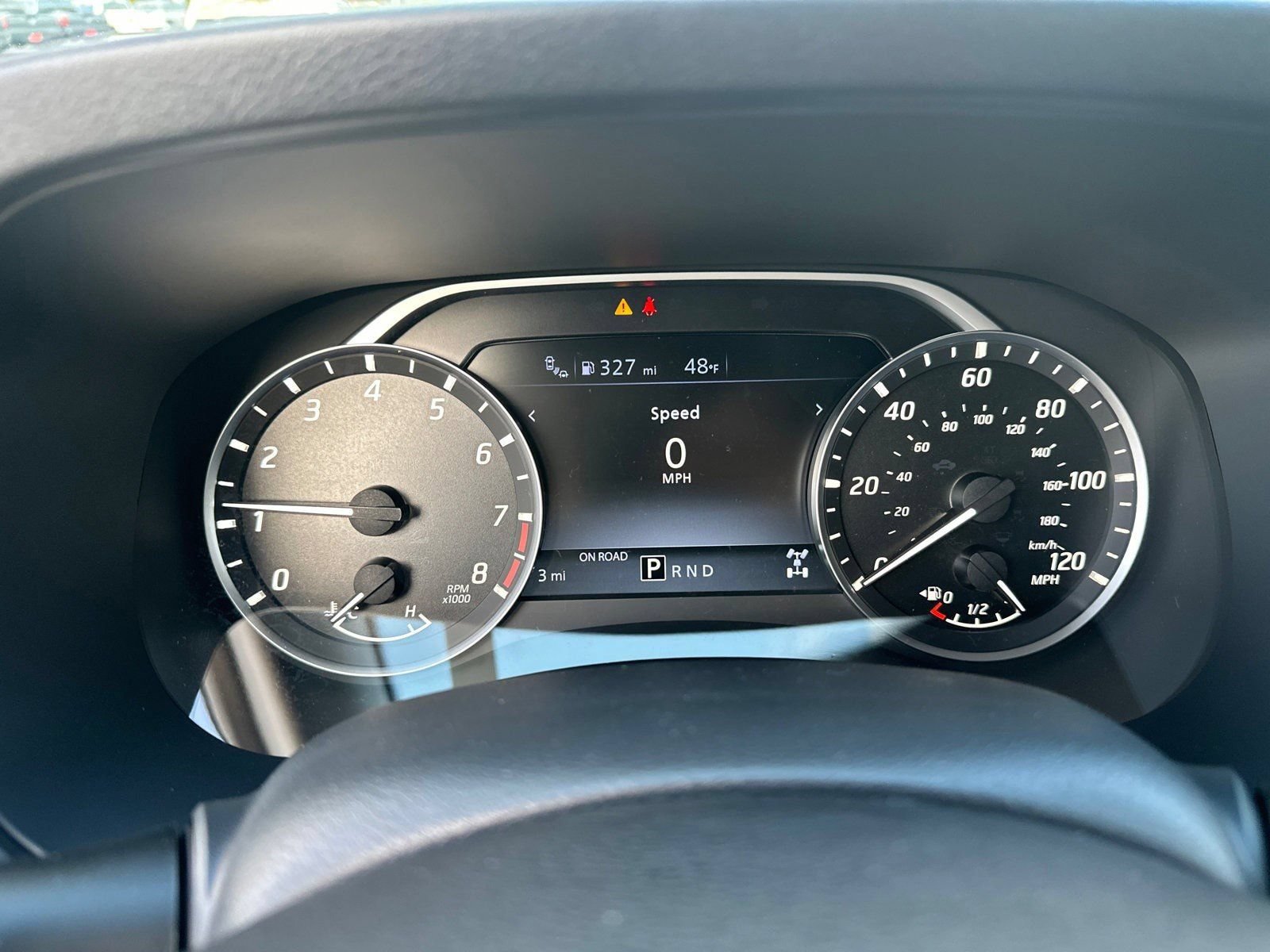 New 2026 Nissan Frontier SV w/ All-Weather Content Package AWD/4WD image 26