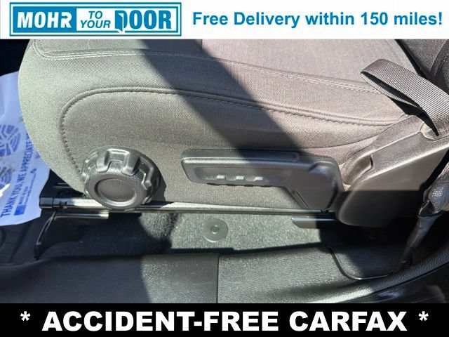 Used 2023 Jeep Gladiator Sport AWD/4WD image 17