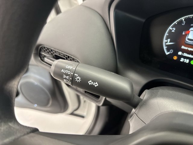 New 2027 Honda HR-V LX image 14
