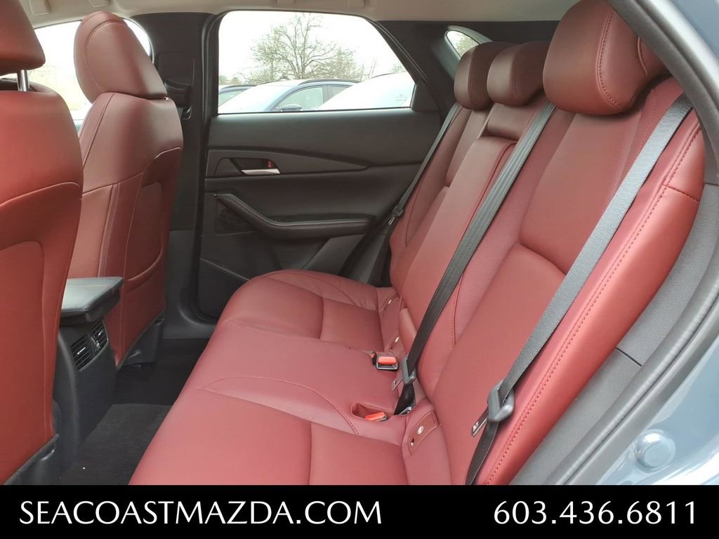 New 2026 MAZDA CX-30 AWD 2.5 S image 5