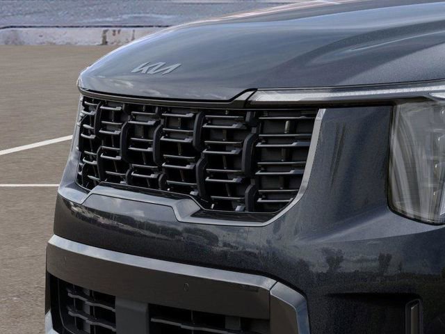 New 2026 Kia Sorento X-Line EX image 12