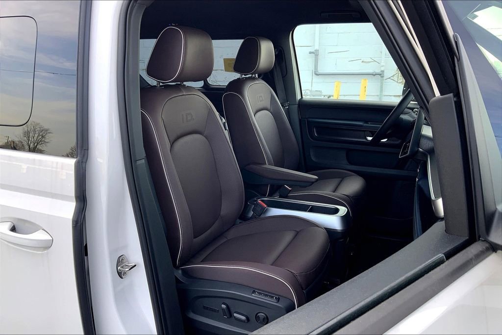 New 2025 Volkswagen ID. Buzz Pro S image 26