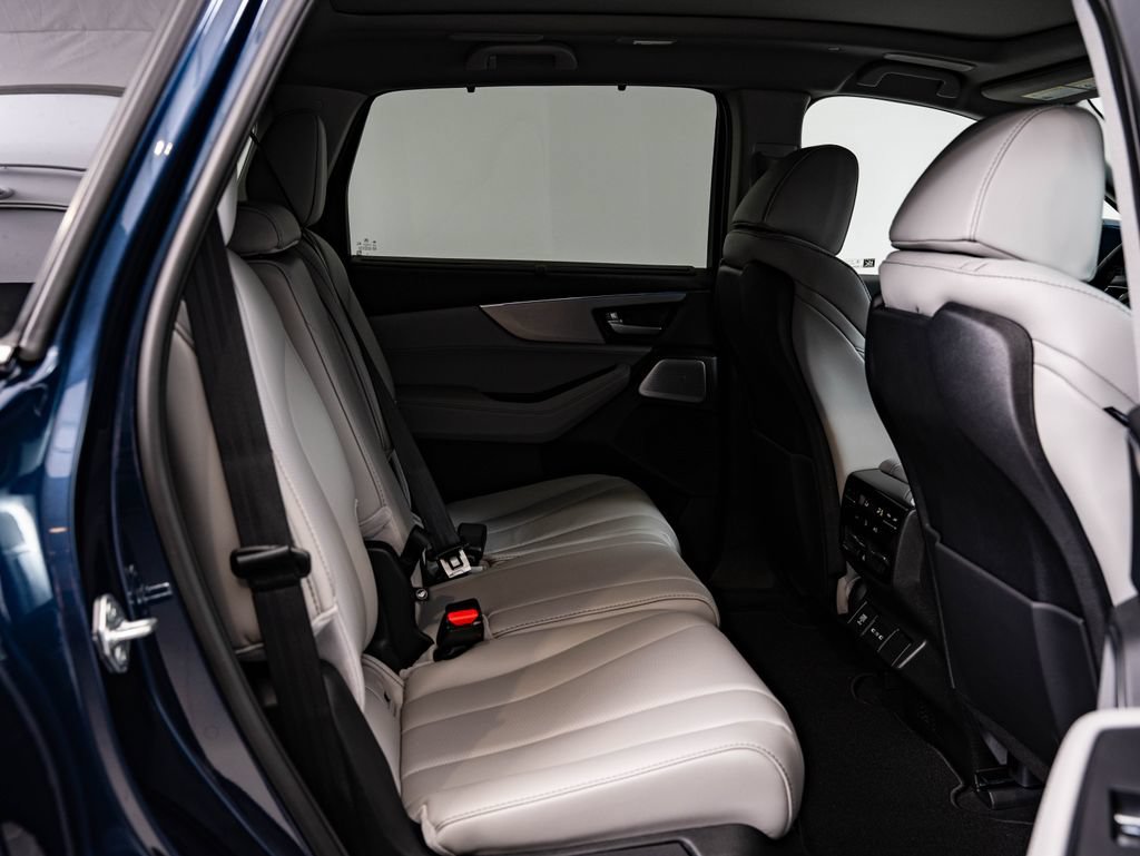 New 2026 Acura MDX SH-AWD w/ Technology Package image 46