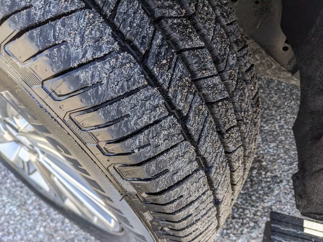 Used 2023 Lincoln Navigator 4WD image 36