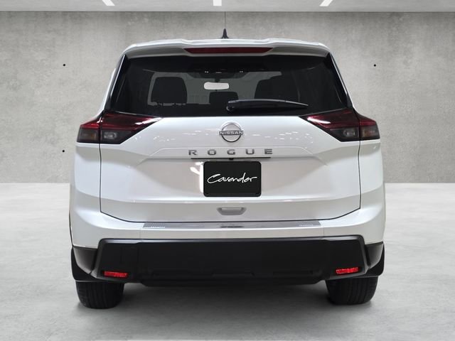 New 2026 Nissan Rogue SV image 15
