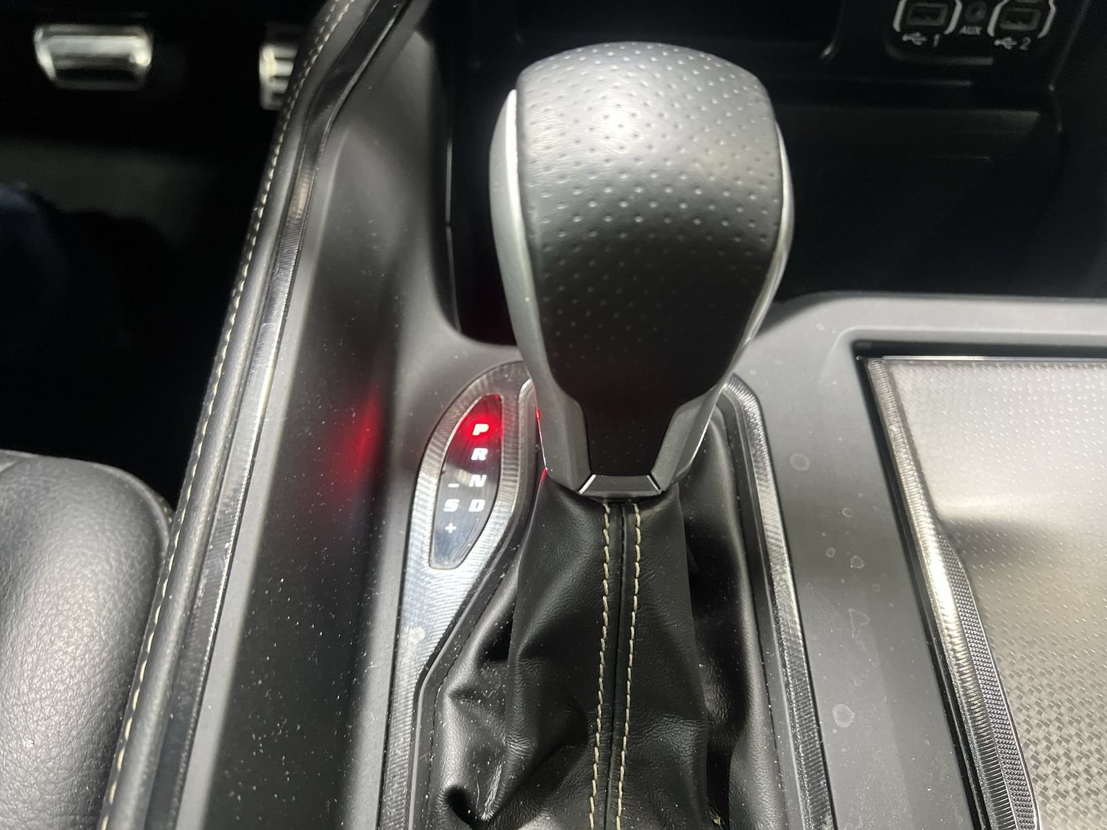 Used 2022 RAM 1500 TRX w/ TRX Level 2 Equipment Group AWD/4WD image 20