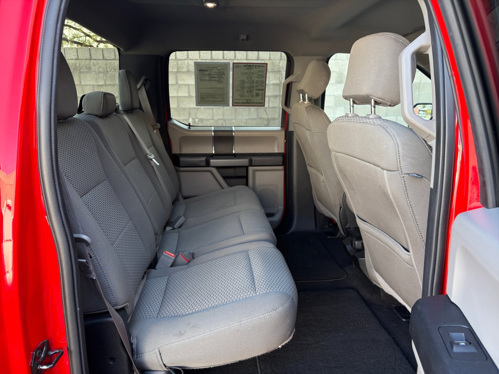 Used 2019 Ford F150 XLT AWD/4WD image 26