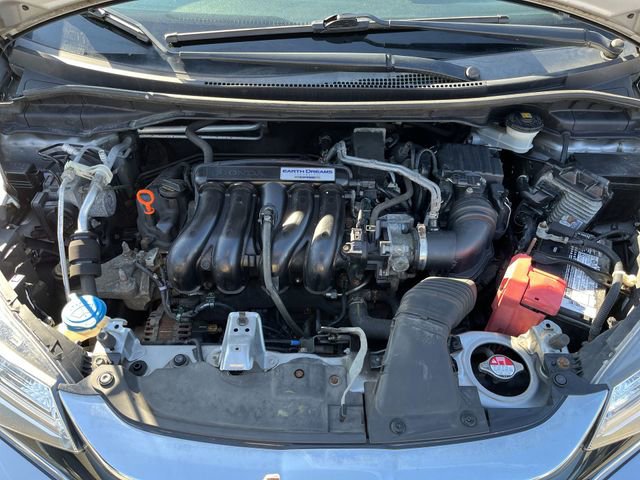 Used 2018 Honda Fit EX image 20