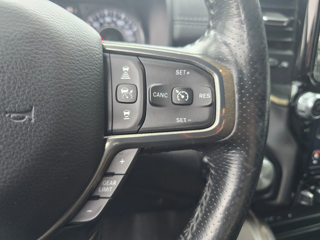 Used 2019 RAM 1500 Sport w/ Alpine Leather & Sound Group image 23