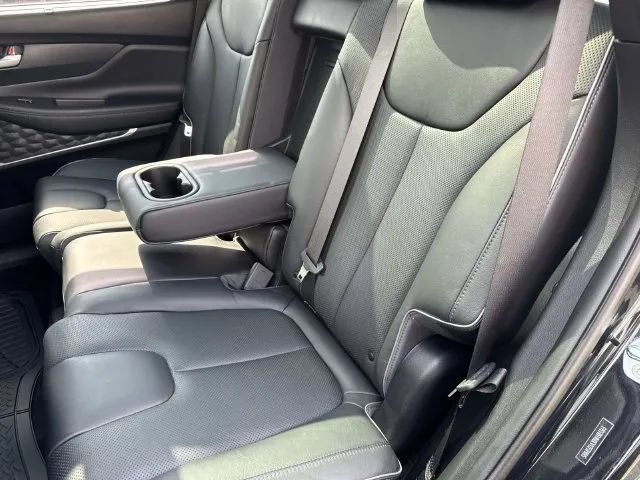 Used 2022 Hyundai Santa Fe SEL w/ Convenience + Premium Package AWD/4WD image 24