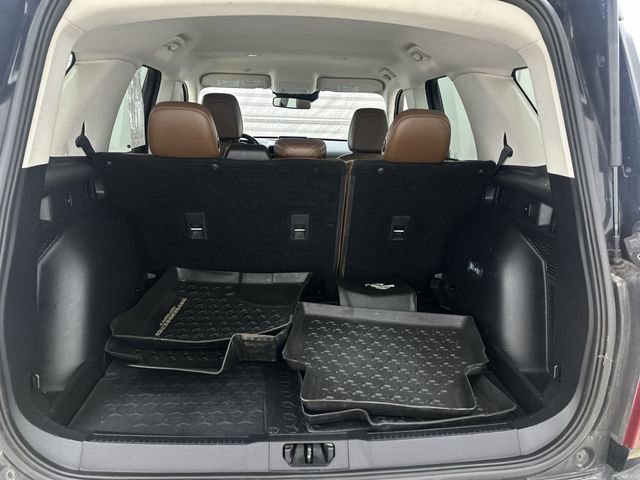 Used 2021 Ford Bronco Sport Outer Banks image 21