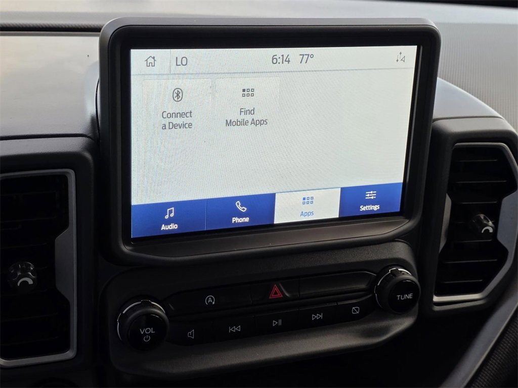 Used 2023 Ford Bronco Sport Big Bend image 17