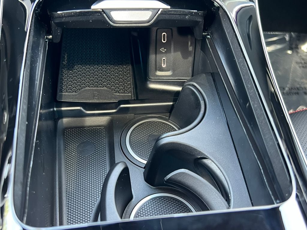 New 2027 Mercedes-Benz GLC 53 AMG 4MATIC image 35