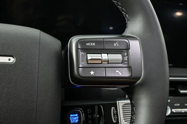 New 2026 Hyundai Palisade Limited image 20