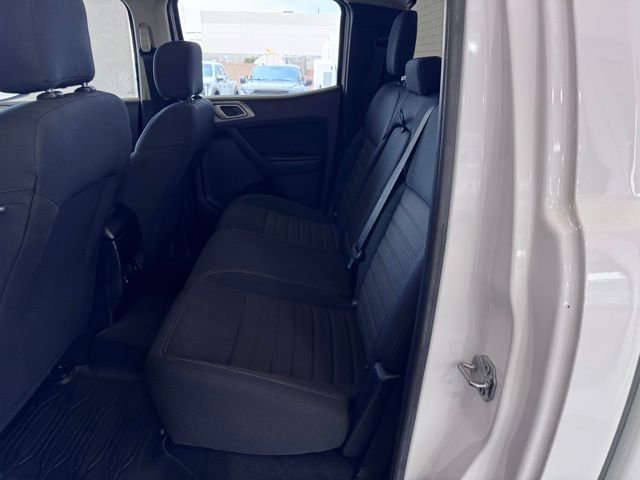 Used 2020 Ford Ranger XLT w/ Equipment Group 301A Mid image 12
