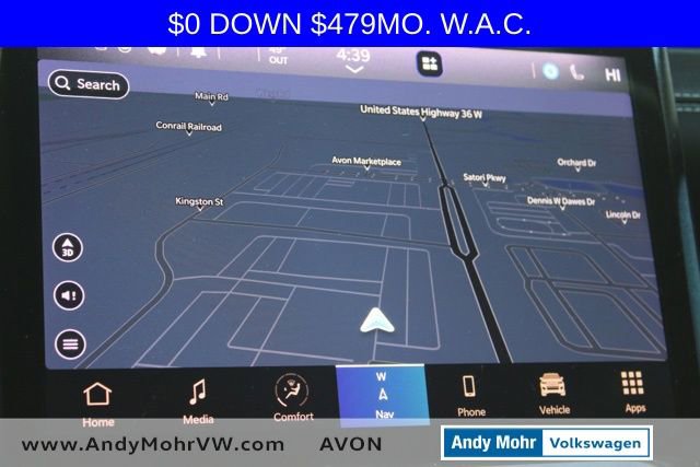 Used 2021 Jeep Grand Cherokee L Limited image 37