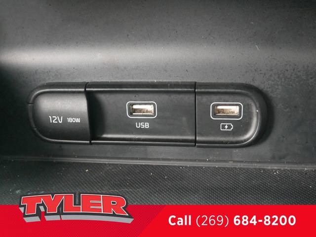Used 2024 Kia K5 GT-Line image 33