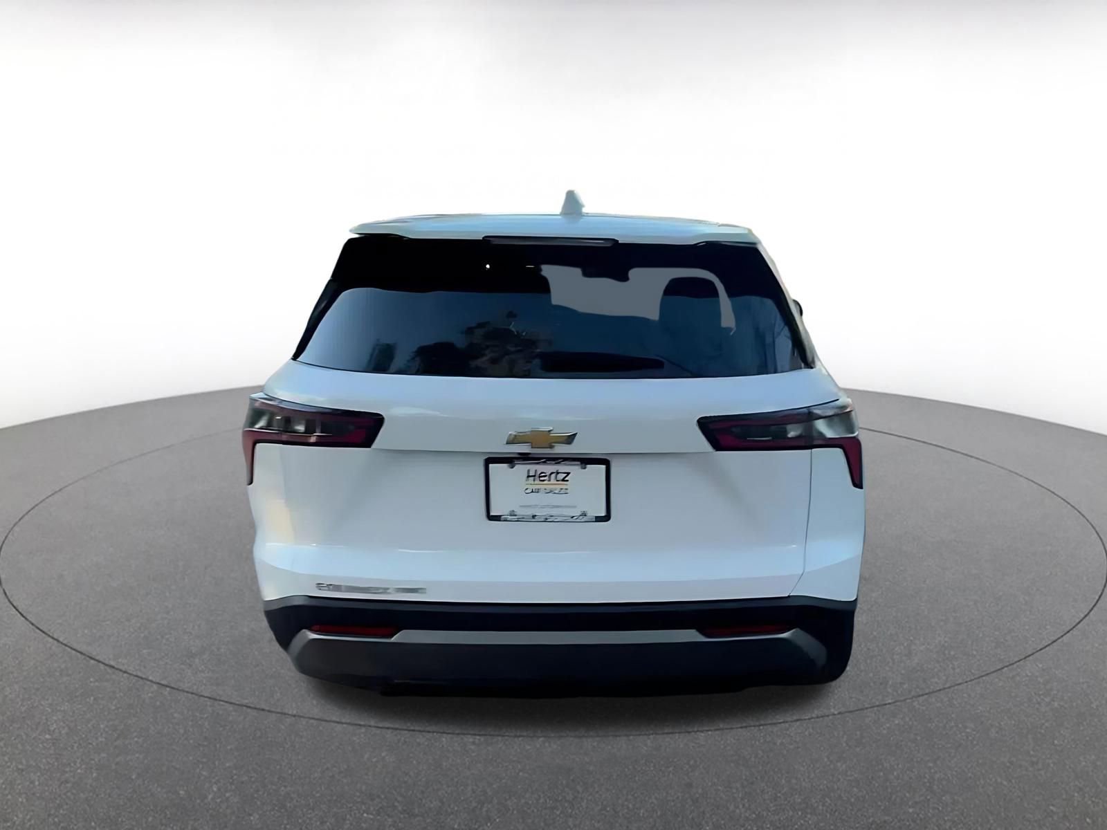 Used 2025 Chevrolet Equinox LT image 12