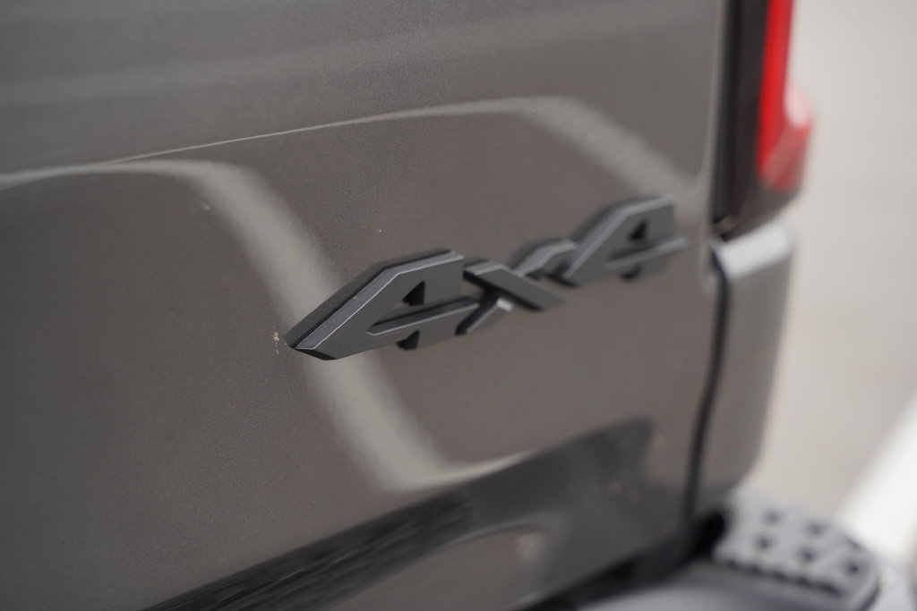 New 2026 RAM 1500 Laramie w/ Night Edition AWD/4WD image 46