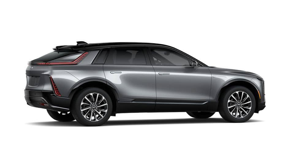New 2027 Cadillac Lyriq Premium Sport RWD image 66