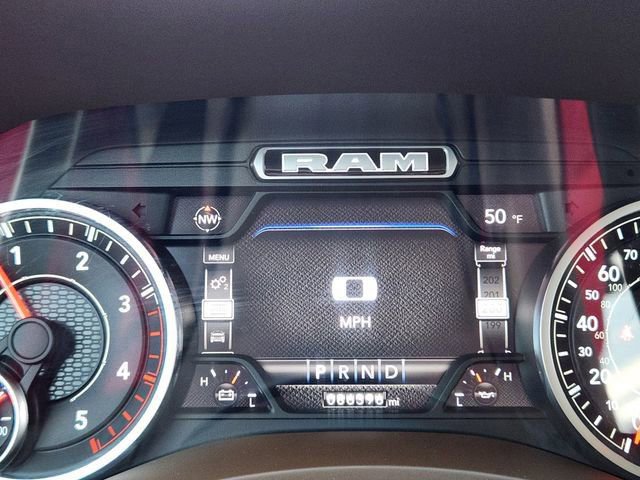 Used 2022 RAM 2500 Laramie image 16