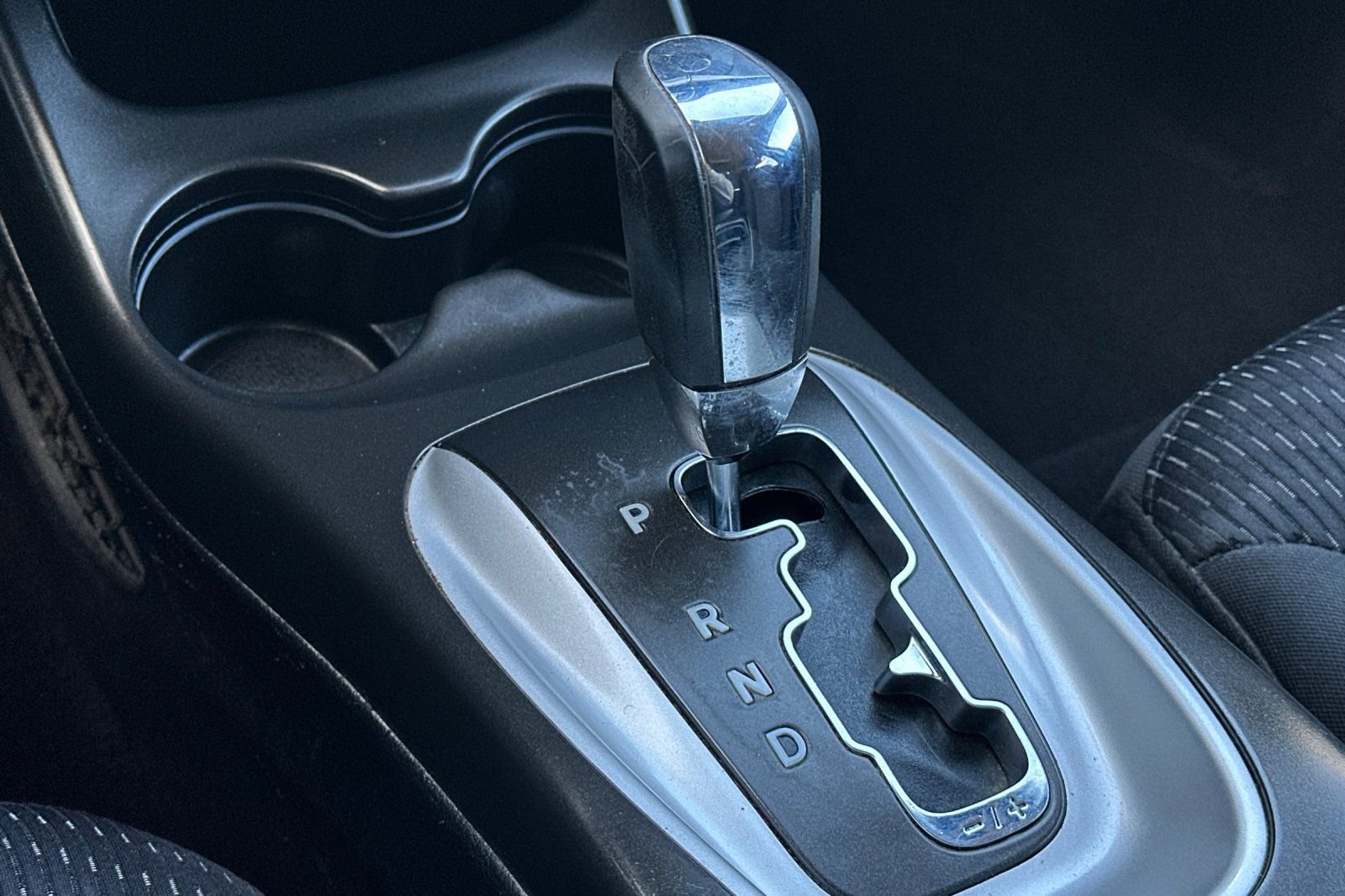 Used 2019 Dodge Journey SE image 24