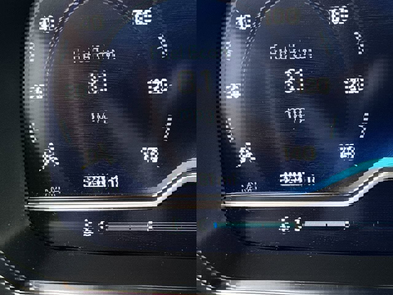 Used 2023 Chevrolet Tahoe RST RWD image 12