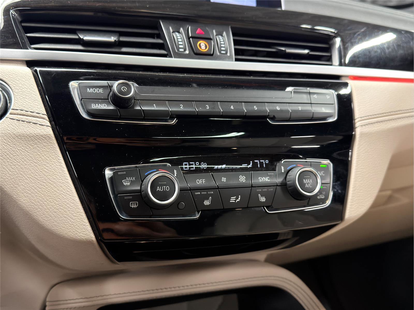 Used 2021 BMW X1 xDrive28i w/ M Sport Package image 16