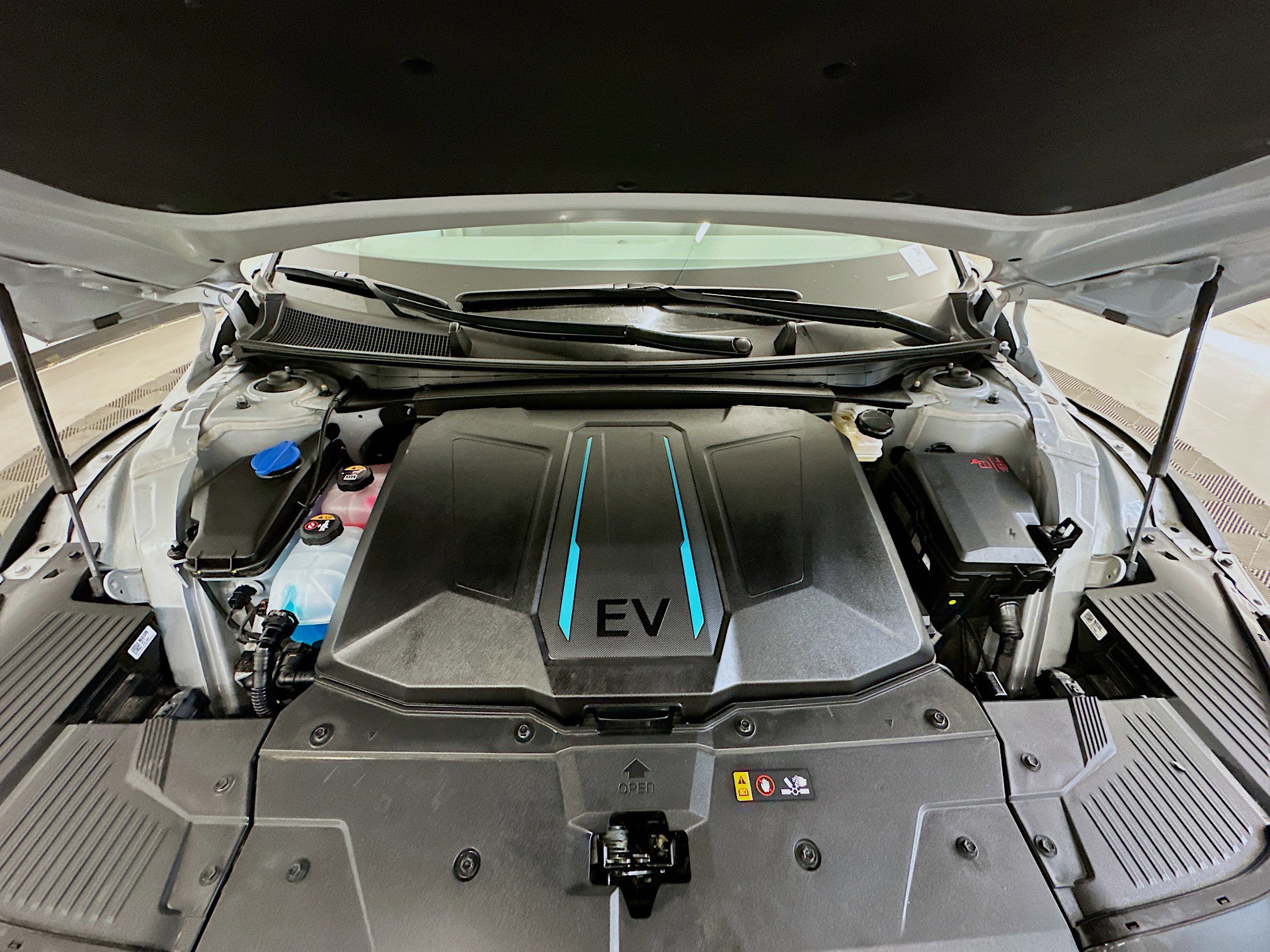 Used 2024 Hyundai Ioniq 5 SEL image 35