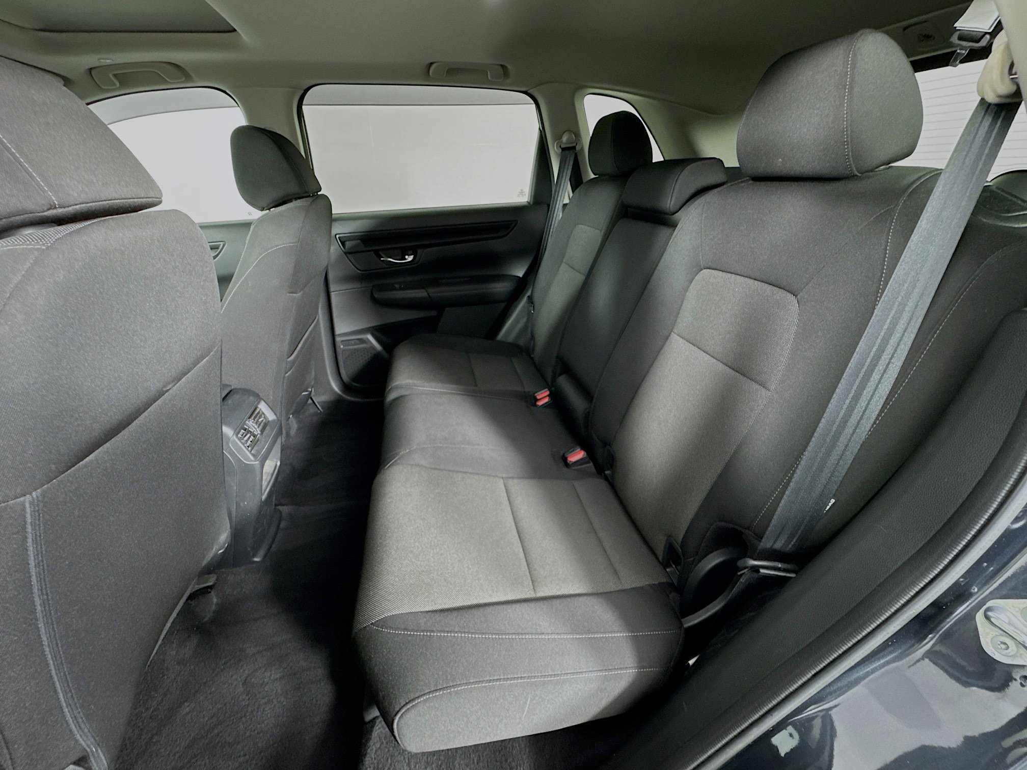 Certified 2023 Honda CR-V EX image 24