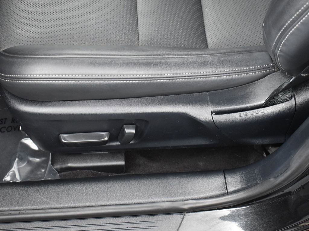 Used 2021 Lexus IS 300 w/ Comfort Package image 11