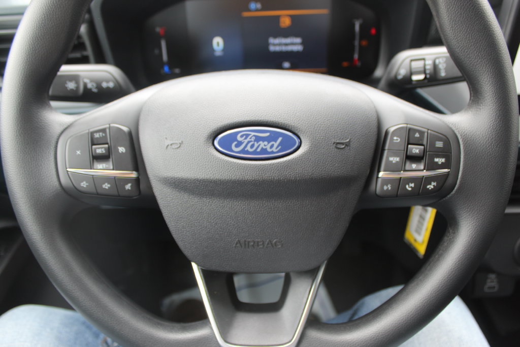 New 2026 Ford Maverick XL w/ 4K Tow Package AWD/4WD image 29