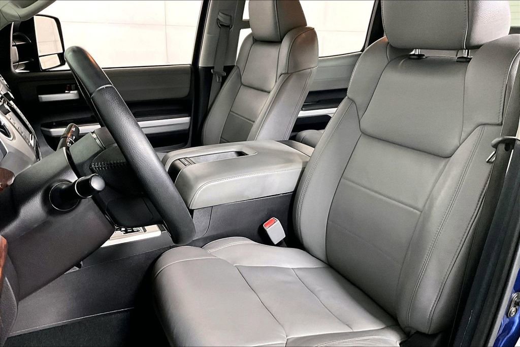 Used 2014 Toyota Tundra Limited image 25