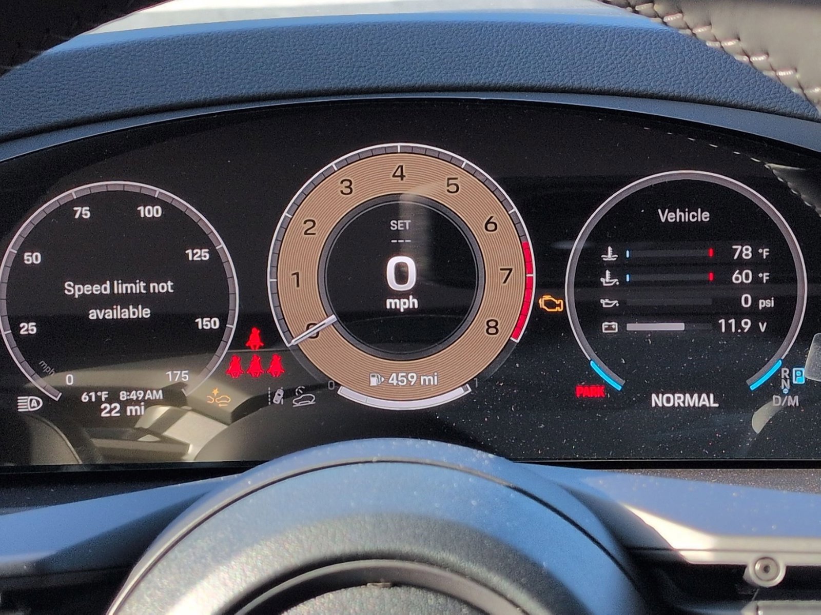 New 2026 Porsche Cayenne Coupe image 11