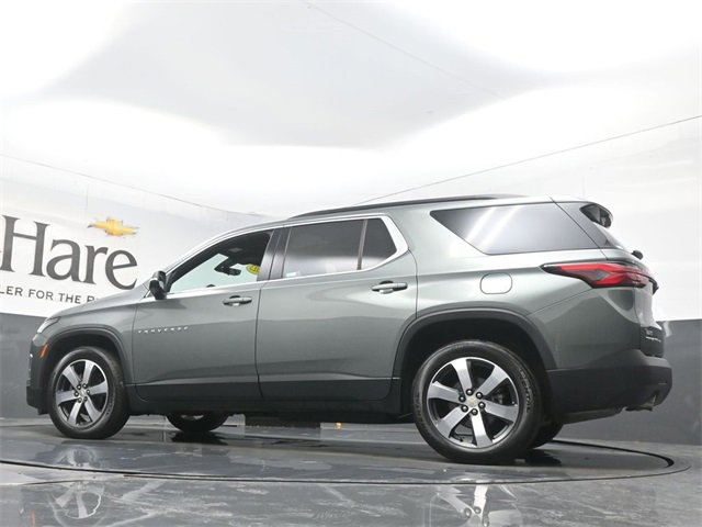 Used 2023 Chevrolet Traverse LT w/ LT Premium Package image 57