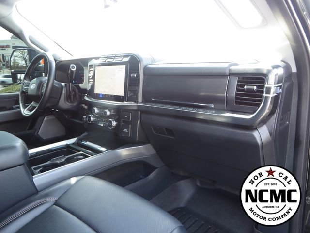 Used 2024 Ford F250 Lariat image 68