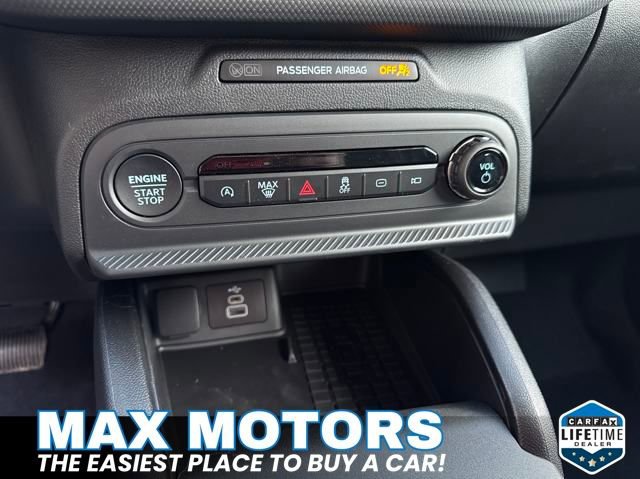 New 2025 Ford Bronco Sport Big Bend image 28