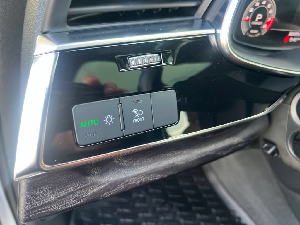 Used 2021 Audi Q7 2.0T Premium AWD/4WD image 54