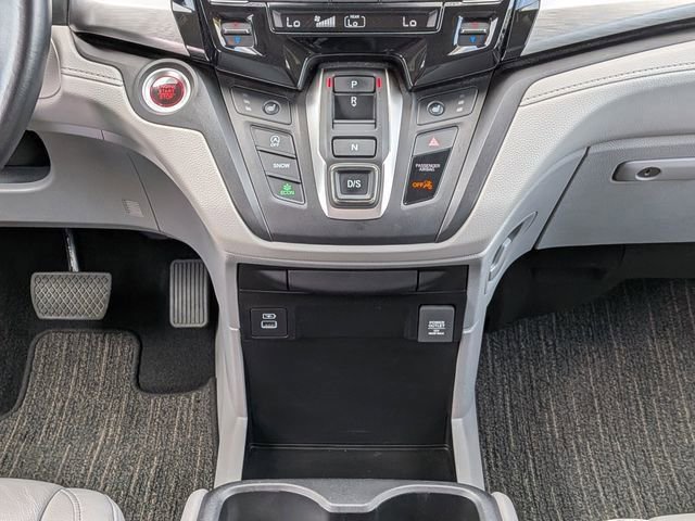 Used 2024 Honda Odyssey EX-L image 21