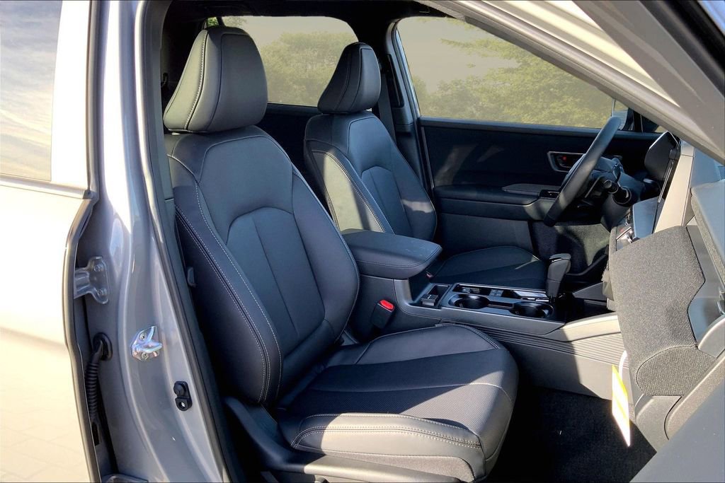 New 2026 Subaru Outback Limited XT image 10