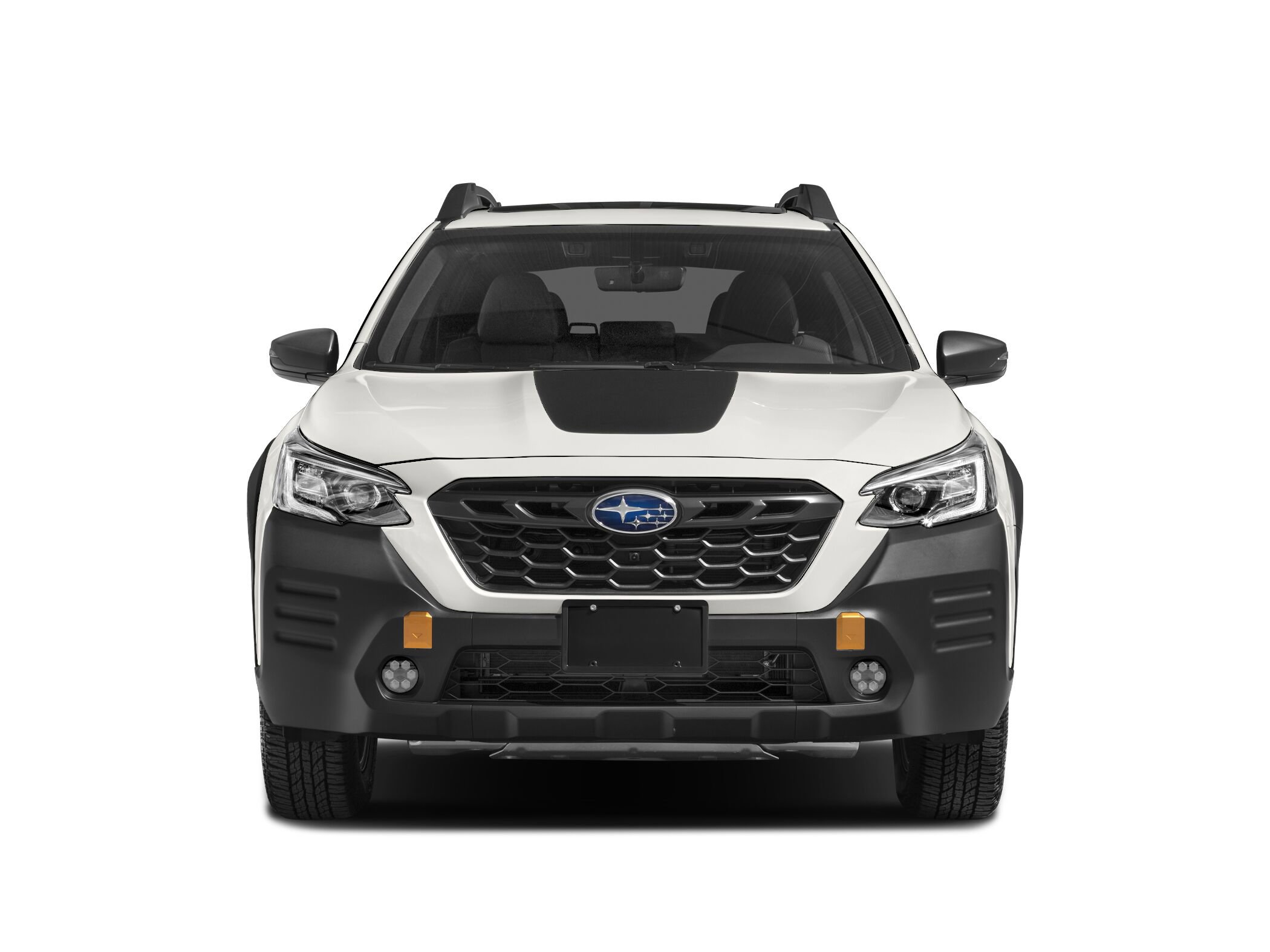 Used 2022 Subaru Outback Wilderness w/ Wilderness Package AWD/4WD image 4