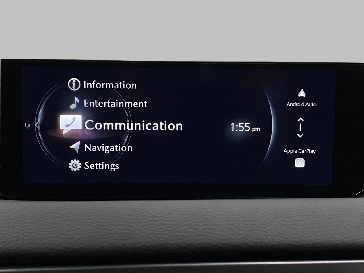 New 2026 MAZDA CX-50 AWD 2.5 Hybrid w/ Weather Package image 22