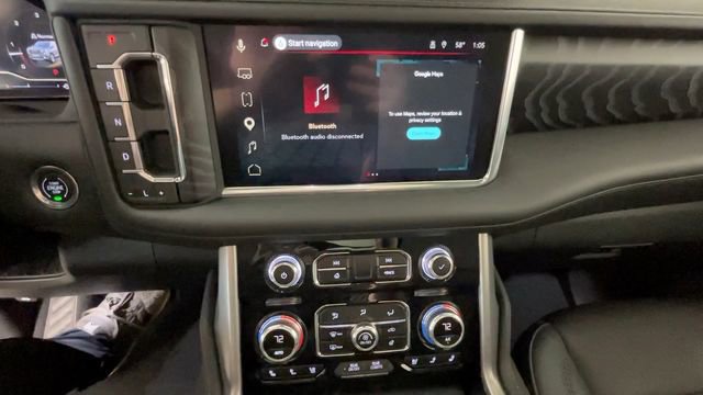 Used 2023 GMC Yukon Denali w/ Denali Reserve Package AWD/4WD image 30