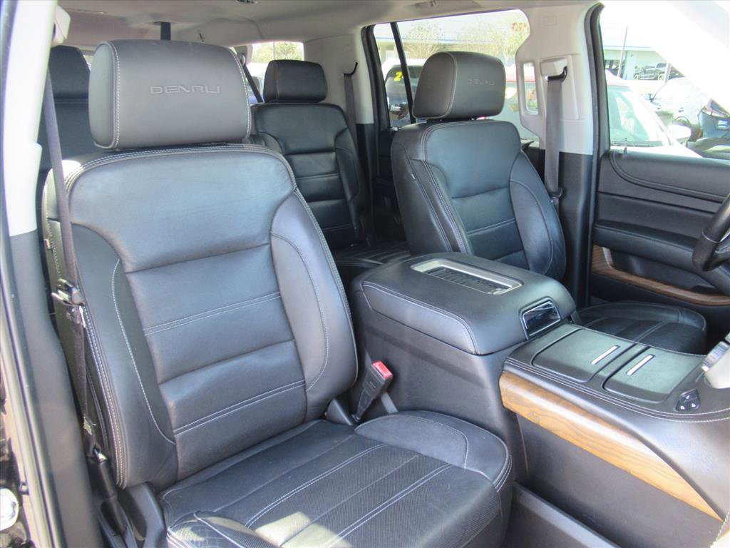 Used 2019 GMC Yukon XL Denali image 8