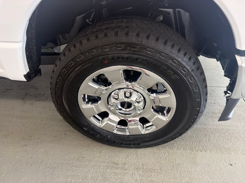 New 2027 Ford F250 Lariat AWD/4WD image 5