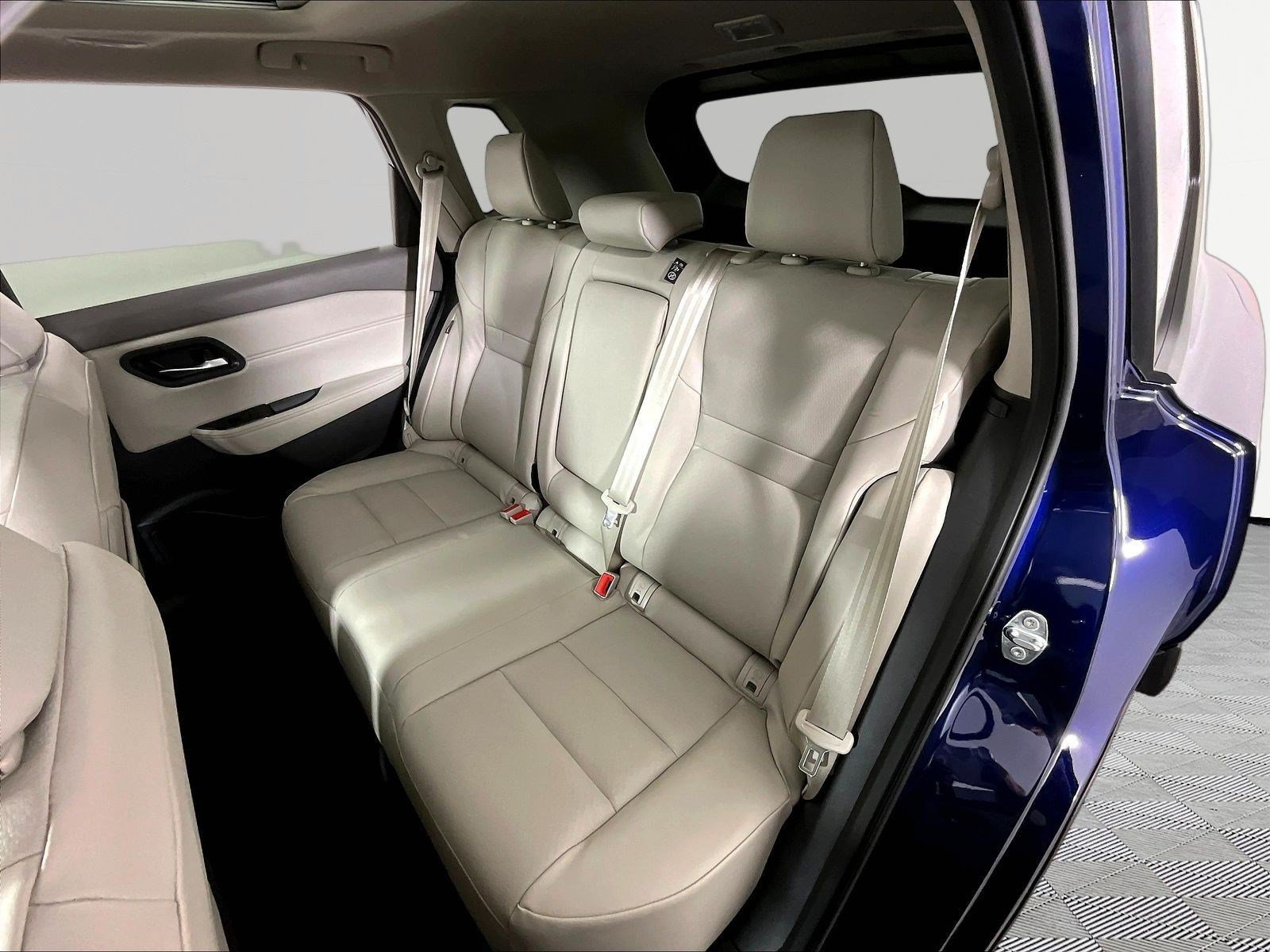 New 2026 Nissan Rogue Dark Armor AWD/4WD image 18