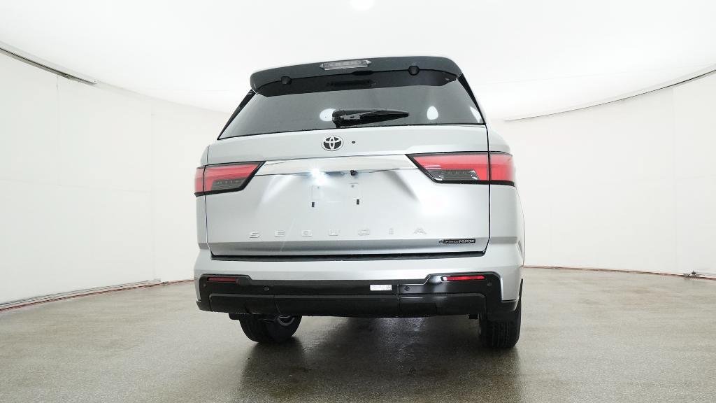 New 2026 Toyota Sequoia 1794 Edition AWD/4WD image 13