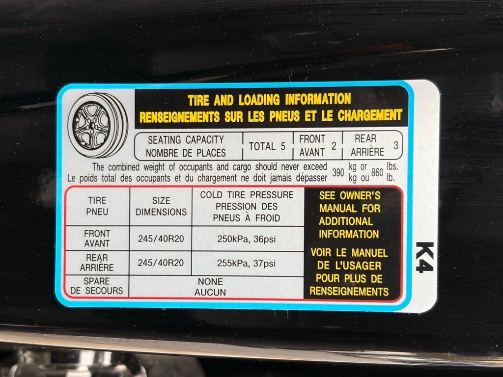 Used 2024 Hyundai Ioniq 6 SEL image 30