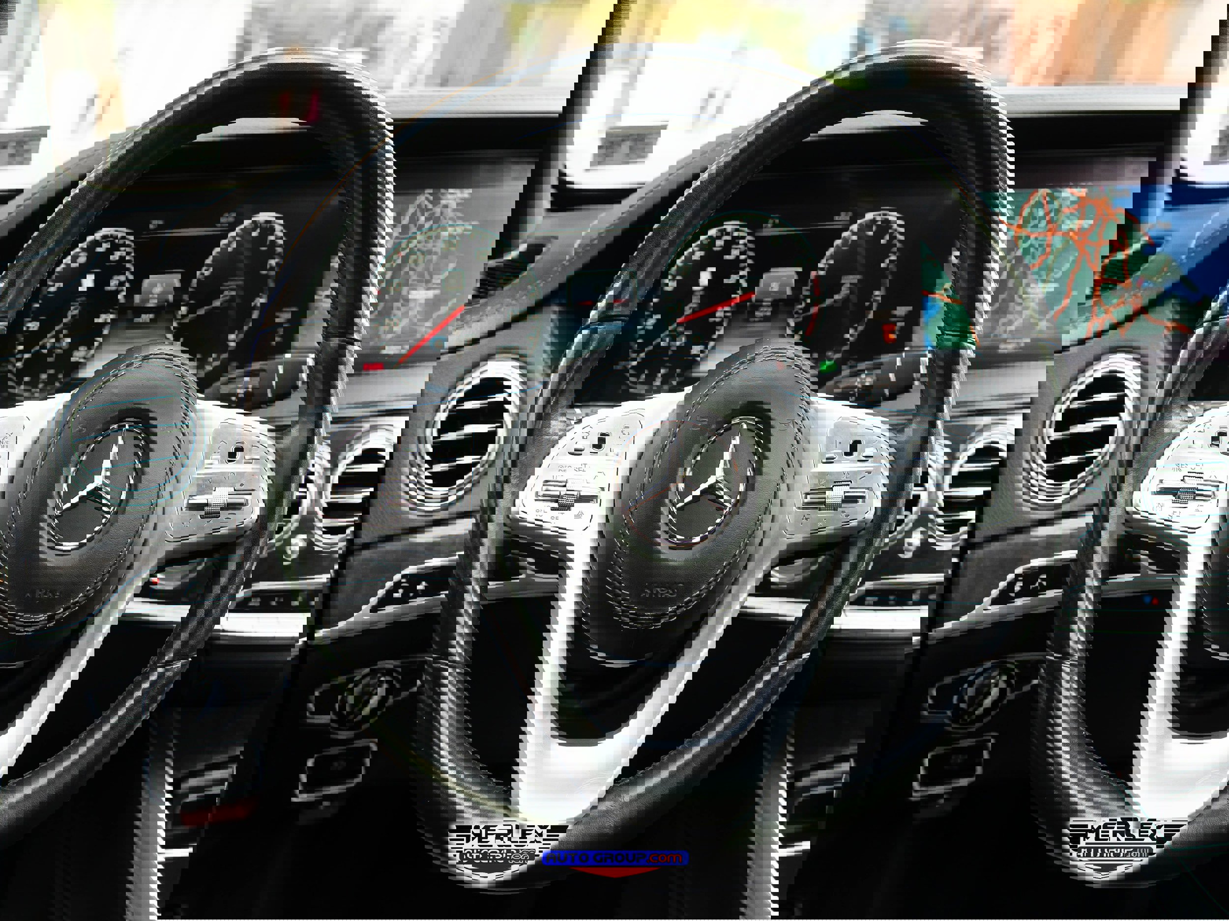 Used 2018 Mercedes-Benz S 560 560 image 23